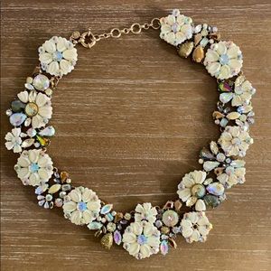 Brand new J Crew Necklace. Never worn.